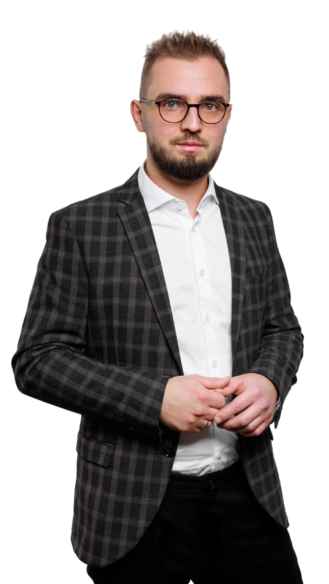 Łukasz Hetman