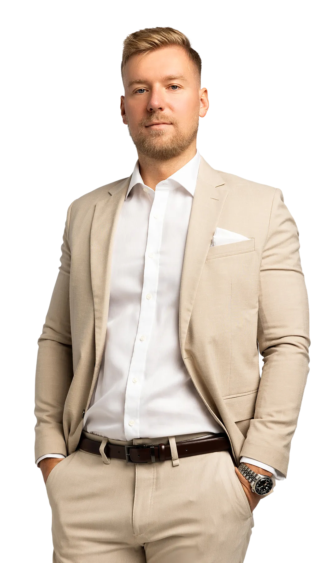 Patryk Staniszewski