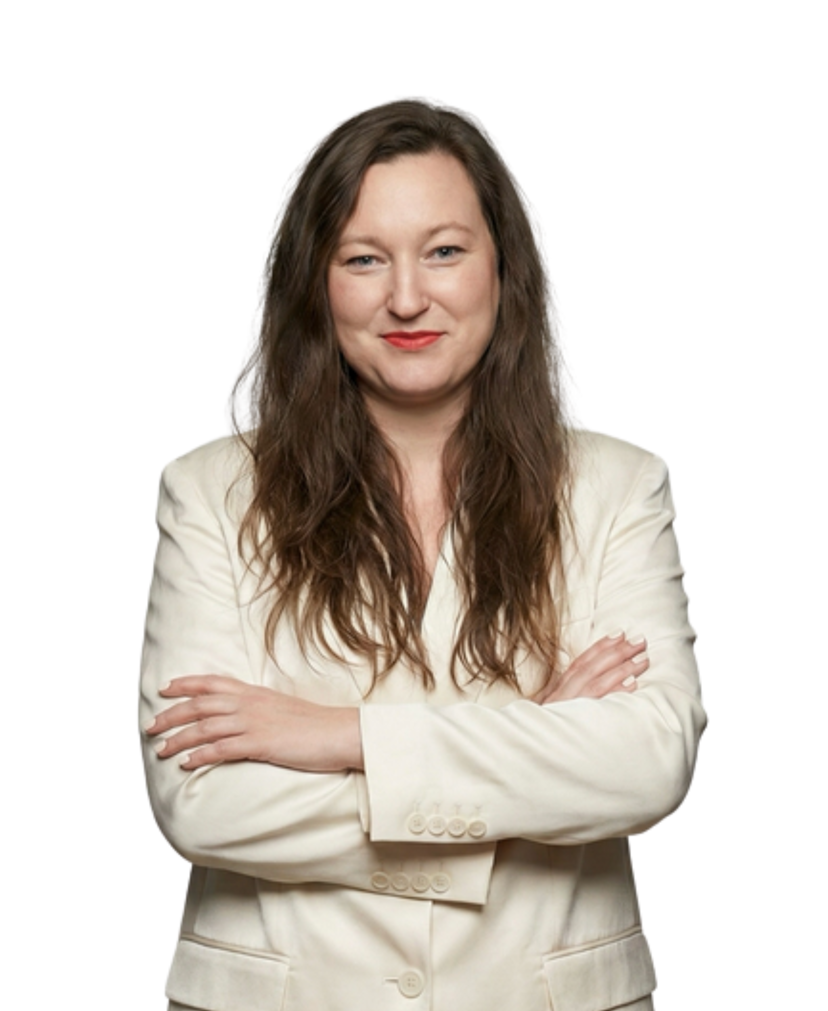 Joanna Oddershede