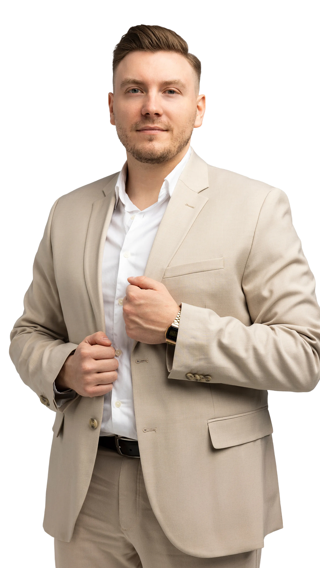 Przemysław Kamionowski