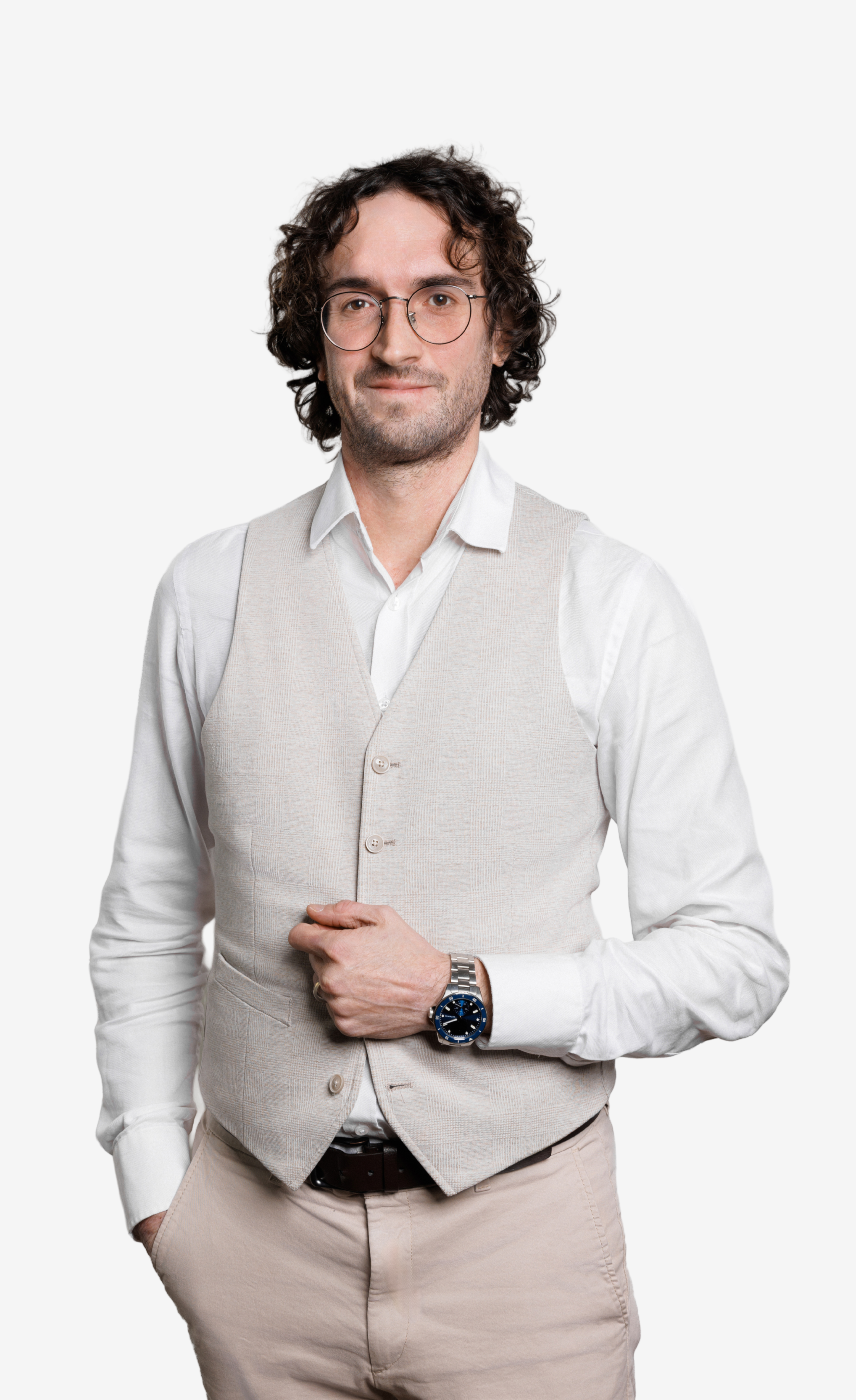 Tomasz Szaroszyk