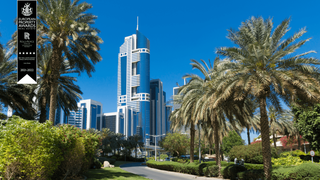 Mieszkania i apartamenty na sprzedaż Dubai